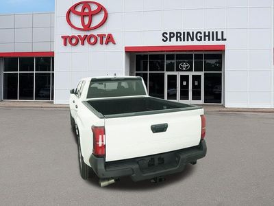 2026 Toyota Tacoma - Photo 6