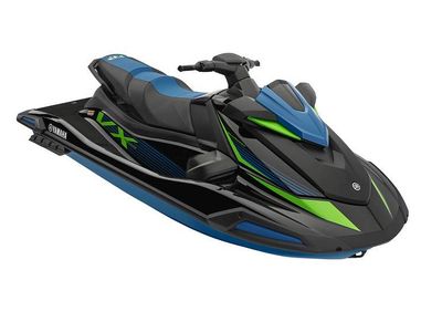 2024 Yamaha WaveRunner VX Deluxe w/Audio - Photo 2