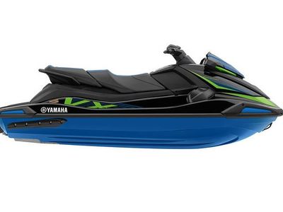 2024 Yamaha WaveRunner VX Deluxe w/Audio - Photo 3