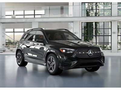2026 Mercedes-Benz GLE — photo 10 view