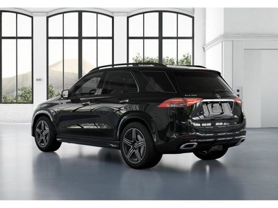 2026 Mercedes-Benz GLE — photo 71 view