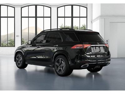 2026 Mercedes-Benz GLE — photo 29 view