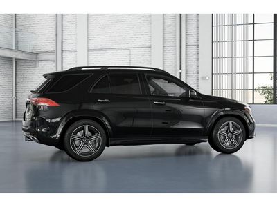 2026 Mercedes-Benz GLE — photo 18 view