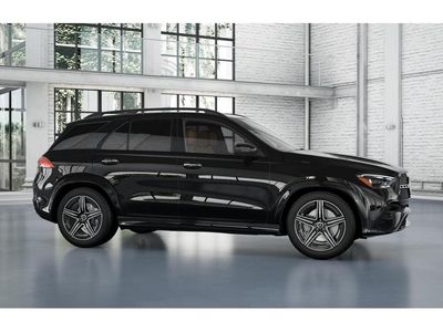 2026 Mercedes-Benz GLE — photo 14 view