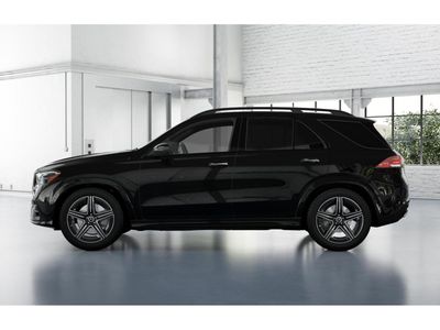 2026 Mercedes-Benz GLE — photo 76 view