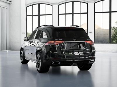 2026 Mercedes-Benz GLE — photo 27 view