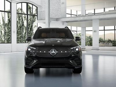 2026 Mercedes-Benz GLE — photo 7 view