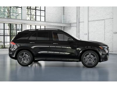 2026 Mercedes-Benz GLE — photo 57 view