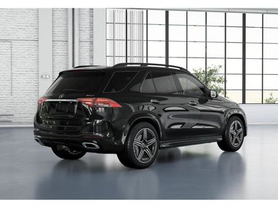 2026 Mercedes-Benz GLE — photo 63 view