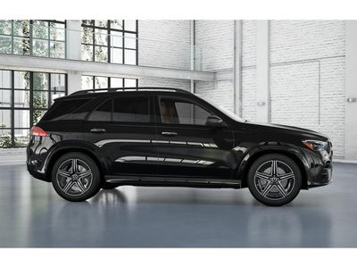 2026 Mercedes-Benz GLE — photo 15 view