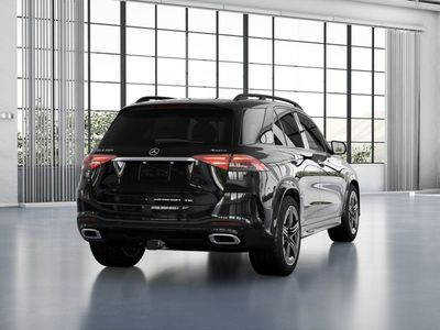 2026 Mercedes-Benz GLE — photo 65 view