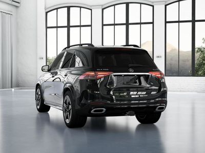 2026 Mercedes-Benz GLE — photo 69 view