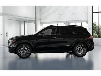 2026 Mercedes-Benz GLE — photo 77 view