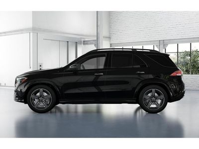 2026 Mercedes-Benz GLE — photo 34 view