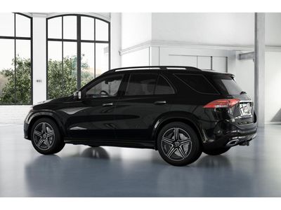 2026 Mercedes-Benz GLE — photo 73 view