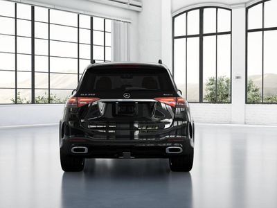 2026 Mercedes-Benz GLE — photo 67 view