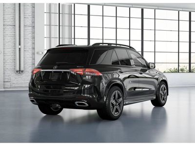 2026 Mercedes-Benz GLE — photo 64 view