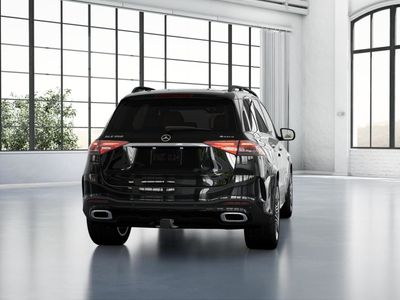 2026 Mercedes-Benz GLE — photo 66 view