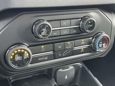 2026 Ford Bronco — photo 20 view