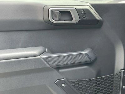 2026 Ford Bronco — photo 11 view