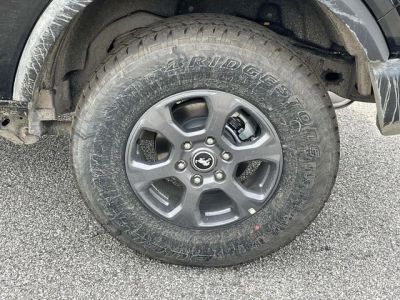 2026 Ford Bronco — photo 8 view