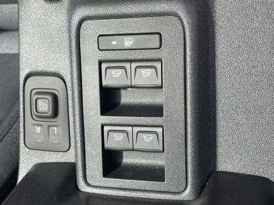 2026 Ford Bronco — photo 14 view