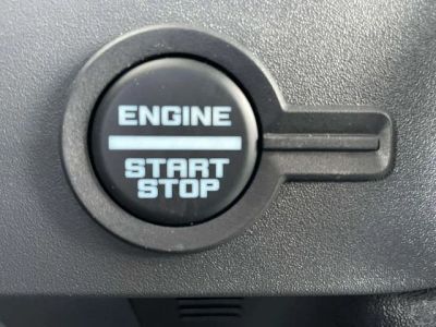 2026 Ford Bronco — photo 25 view