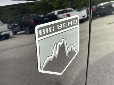 2026 Ford Bronco — photo 7 view