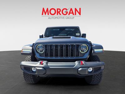 2026 Jeep Wrangler - Photo 2