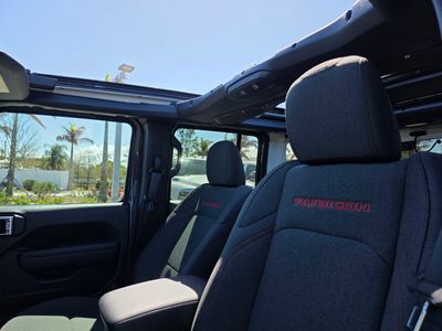2026 Jeep Wrangler - Photo 12
