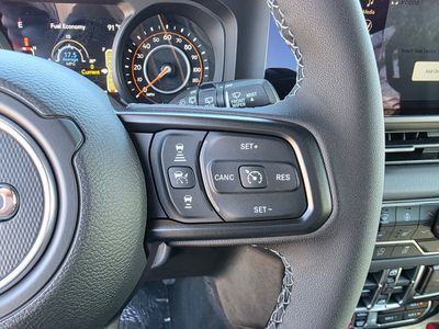 2026 Jeep Wrangler - Photo 19