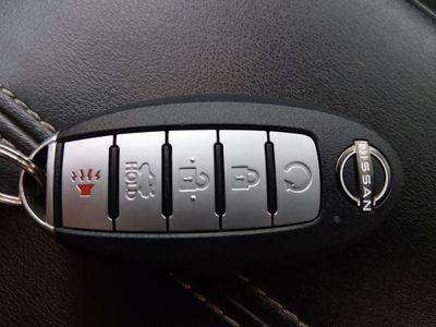 2023 Nissan Altima — photo 15 view