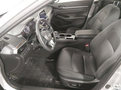 2023 Nissan Altima — photo 19 view