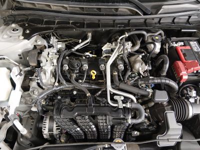 2023 Nissan Altima — photo 9 view
