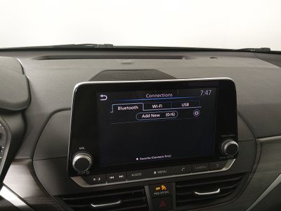 2023 Nissan Altima — photo 18 view