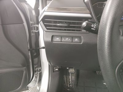 2023 Nissan Altima — photo 13 view