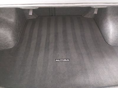 2023 Nissan Altima — photo 11 view
