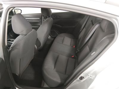 2023 Nissan Altima — photo 20 view