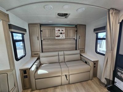 2026 Forest River RV Rockwood Mini Lite - Photo 21