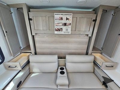 2026 Forest River RV Rockwood Mini Lite - Photo 22