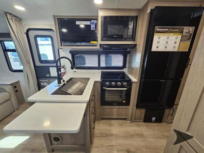 2026 Forest River RV Rockwood Mini Lite - Photo 13