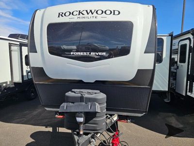 2026 Forest River RV Rockwood Mini Lite - Photo 3