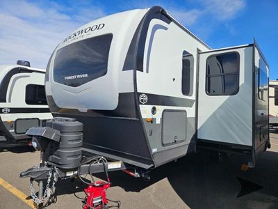 2026 Forest River RV Rockwood Mini Lite - Photo 4