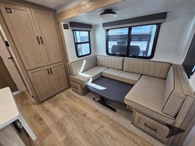 2026 Forest River RV Rockwood Mini Lite - Photo 9