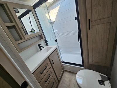 2026 Forest River RV Rockwood Mini Lite - Photo 30