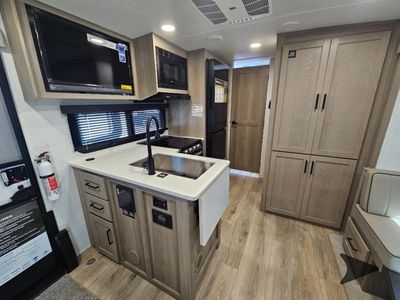2026 Forest River RV Rockwood Mini Lite - Photo 11