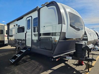 2026 Forest River RV Rockwood Mini Lite - Photo 1