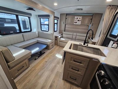 2026 Forest River RV Rockwood Mini Lite - Photo 8