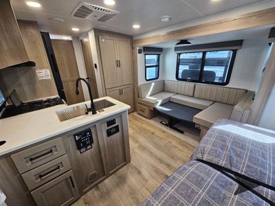 2026 Forest River RV Rockwood Mini Lite - Photo 7