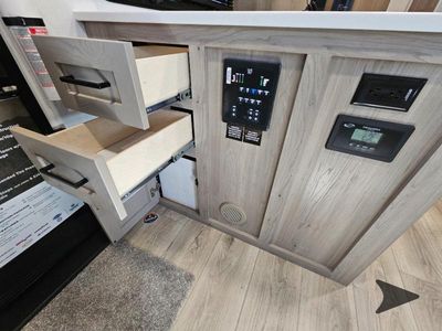 2026 Forest River RV Rockwood Mini Lite - Photo 20